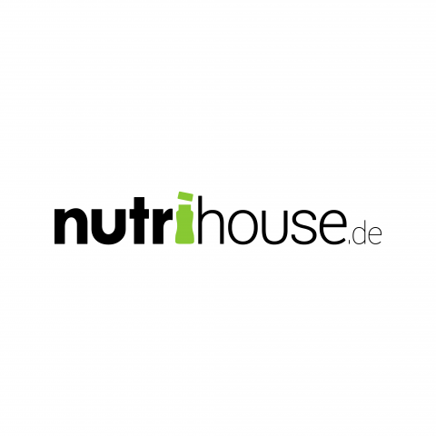 Nutrihouse logo