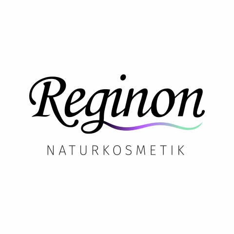 Reginon logo design