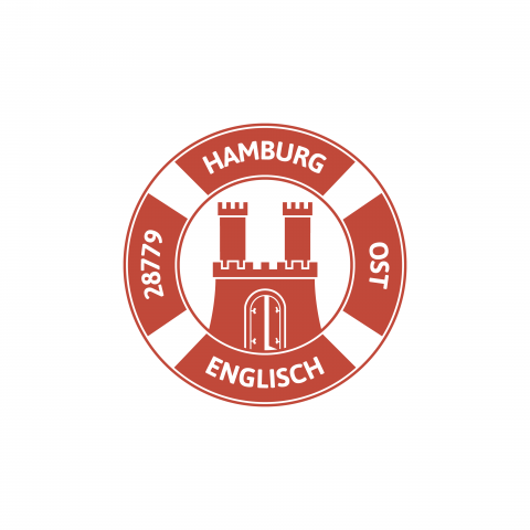 Hamburg-Englisch-Ost logo