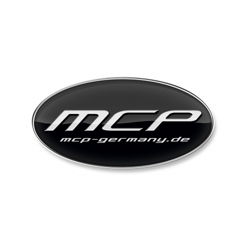 Magus Car Parts logo