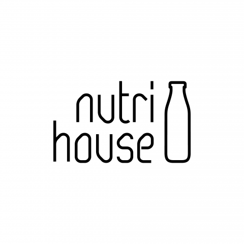 Nutrihouse logo