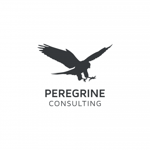 Peregrine Consulting logo