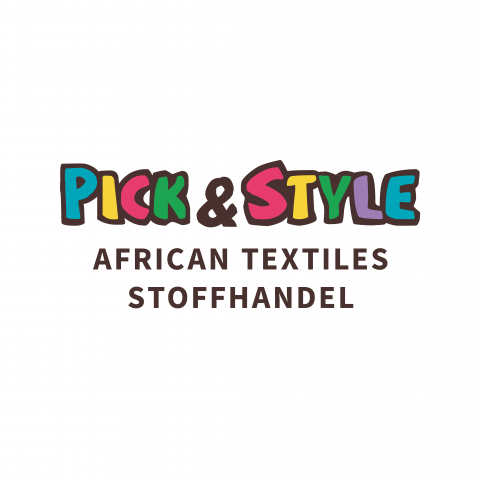Pick & Style logo design