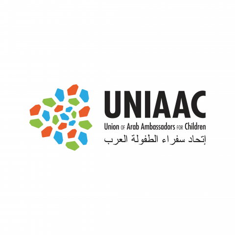 UNIAAC logo design