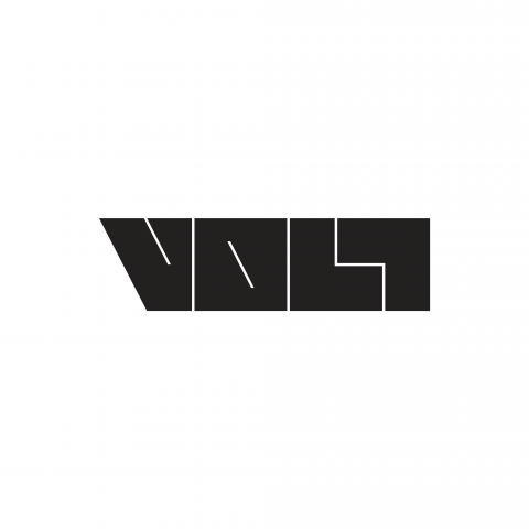 VOLT logo design