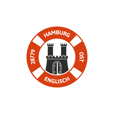 Hamburg-Englisch-Ost logo